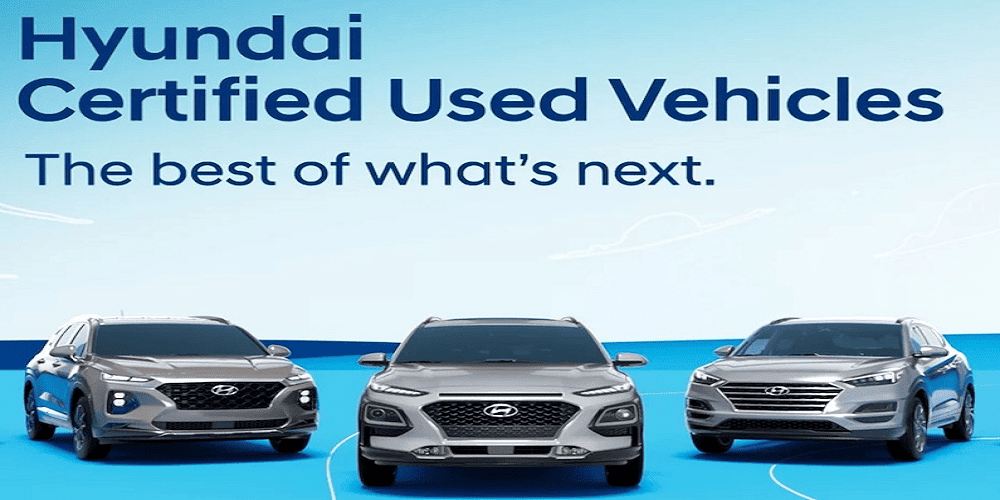 Hyundai Certified Pre-Owned: A Complete Guide for Smart Car Buyers